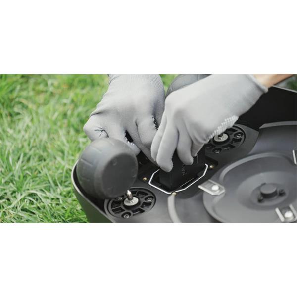 Segway Navimow Access+ 4G Module with Anti-Theft Feature