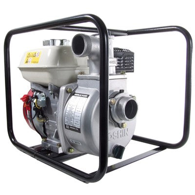 2" Koshin Water Pump