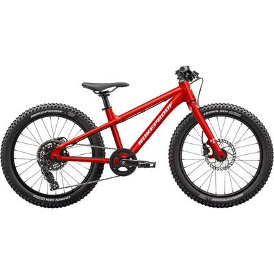 Nukeproof Tracker 20" Kids Bike