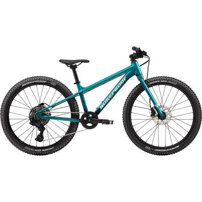 Nukeproof Tracker 24" Kids Bike