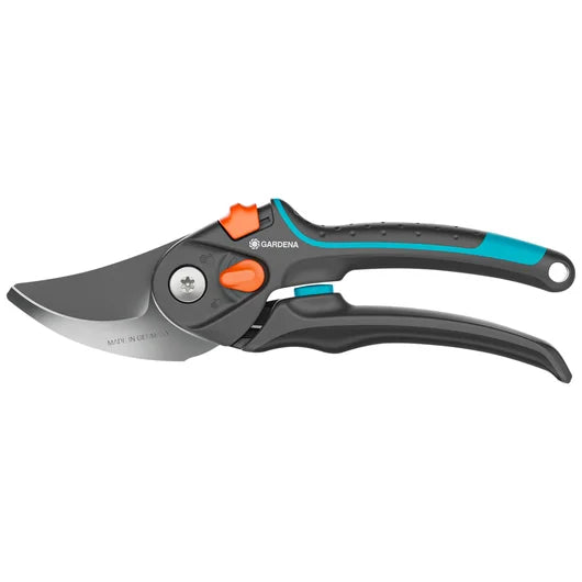 Secateurs PremiumCut Pro Flex, Bypass, green wood, 24 mm cutting diameter 12252-20