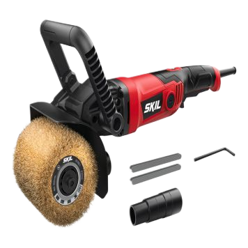Skil 7800 1300W Renovator 240V