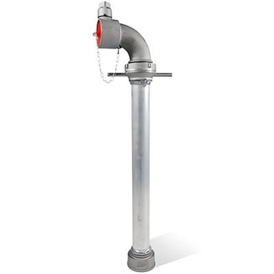 Standpipe - URT Thread