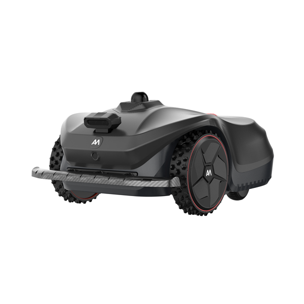 STORM AUTOMOWER Model 2000