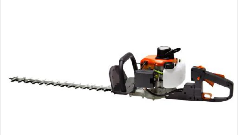 Lyster 23cc Double Blade Hedge-cutter