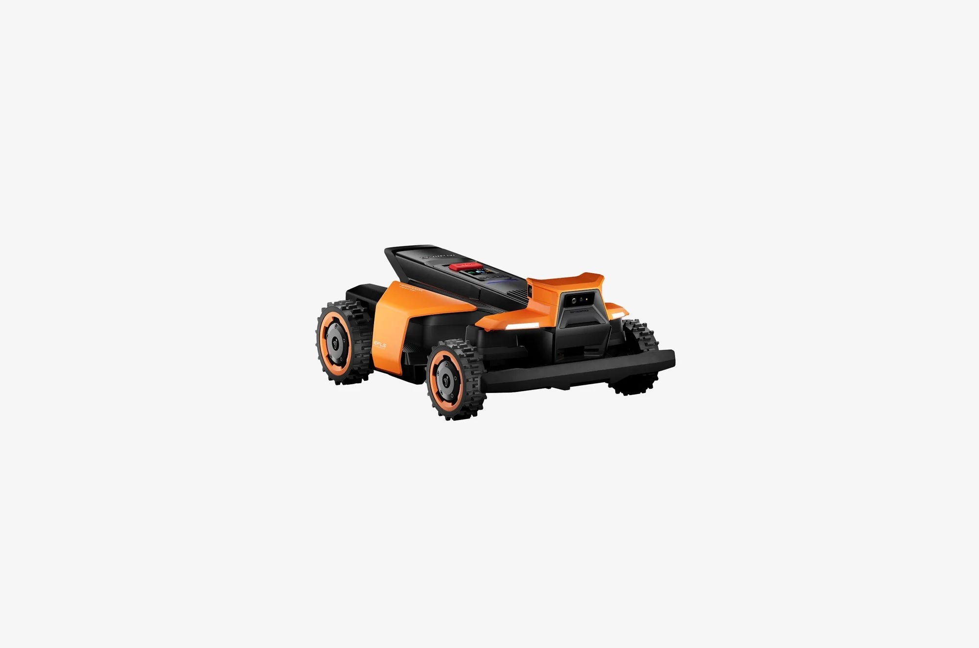 Segway Navimow Terranox CM240M1 Professional Robotic Mower 24000m²