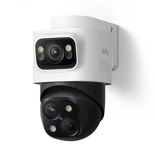 Eufy PoE S4 Bullet-PTZ Cam | PoE Add-On Camera | T8E00321