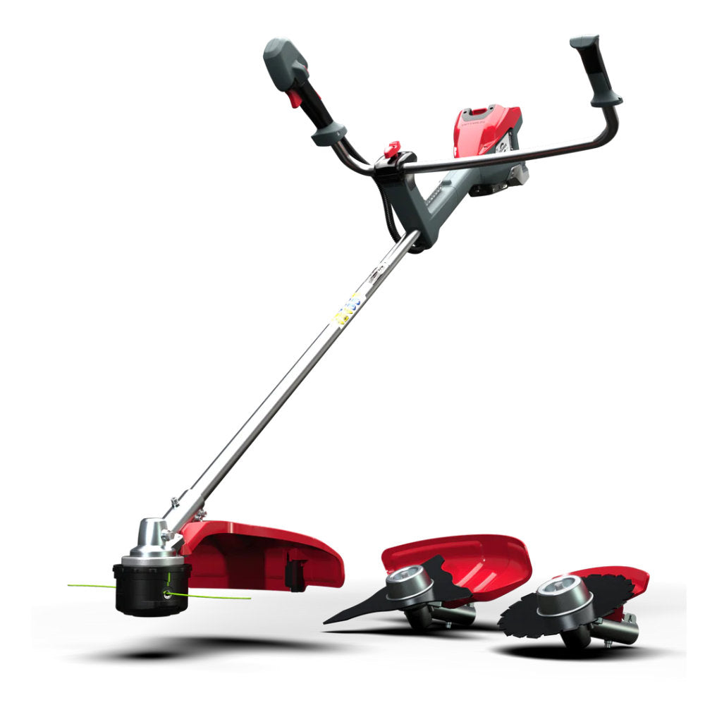Cramer TB20H Optimus Tools Brush Cutter 2.0 kW H