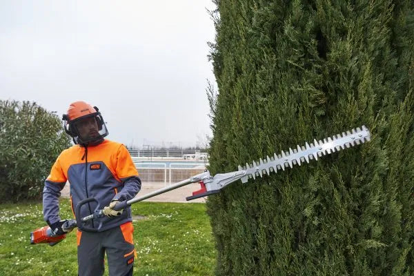 Oleo-Mac BCI530HL OM 56V Pole Hedgetrimmer