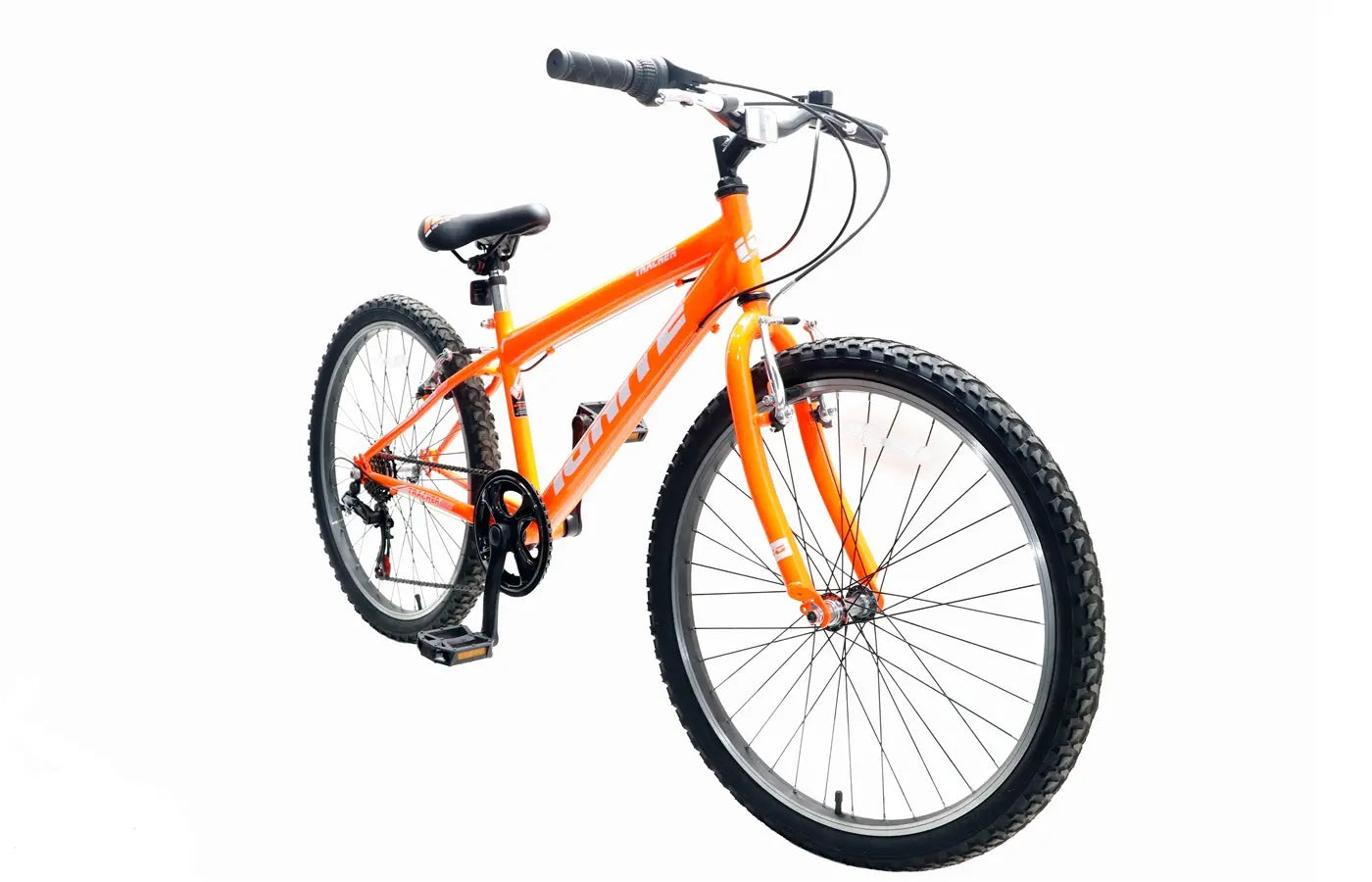IGNITE TRACKER BOYS MOUNTAIN BIKE 24"