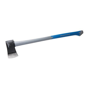 SILVERLINE FELLING AXE FIBREGLASS 4.5LB