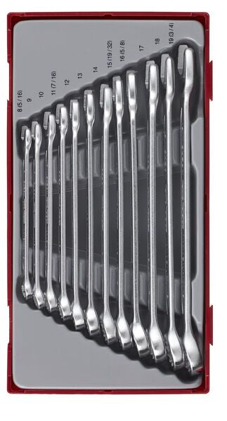 TENGTOOL TC-6T20 TREBLE SET WITH CASE (Special Offer)