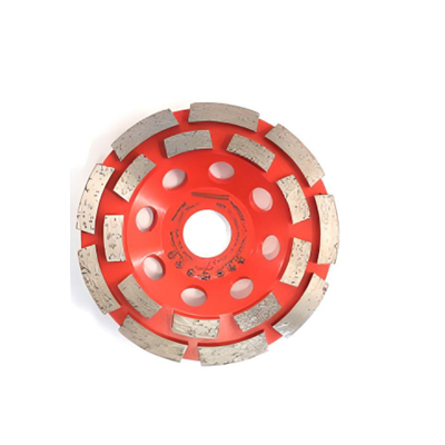 Toolway 115mm Diamond Grinding Cup Wheel