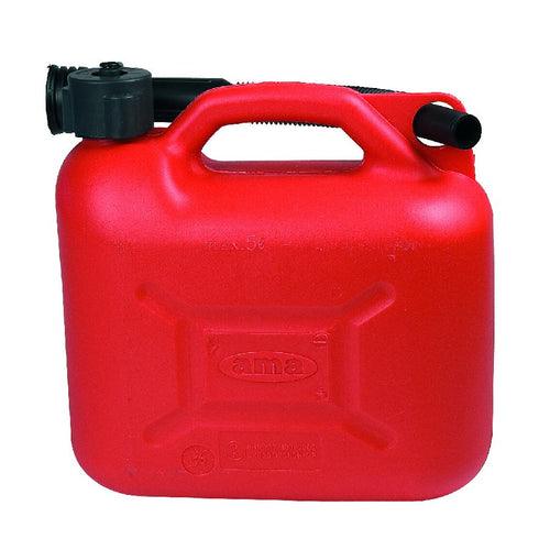 AMA 5 Litre - Economy Fuel Can