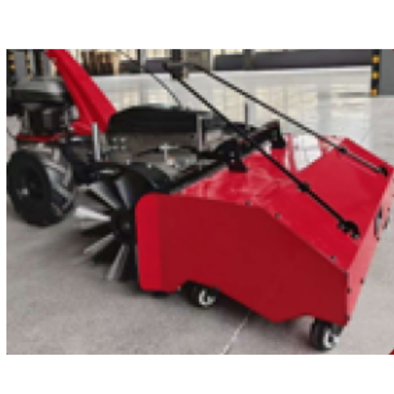 Legacy 2 Wheeled Tractor Unit LTU2W1S