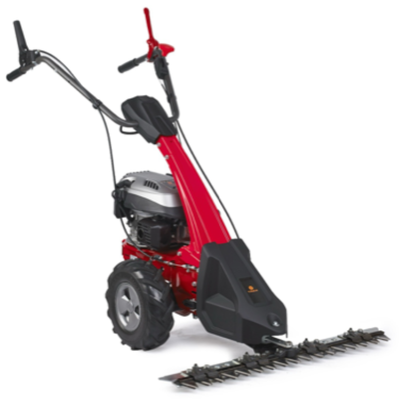 Legacy 2 Wheeled Tractor Unit LTU2W1S