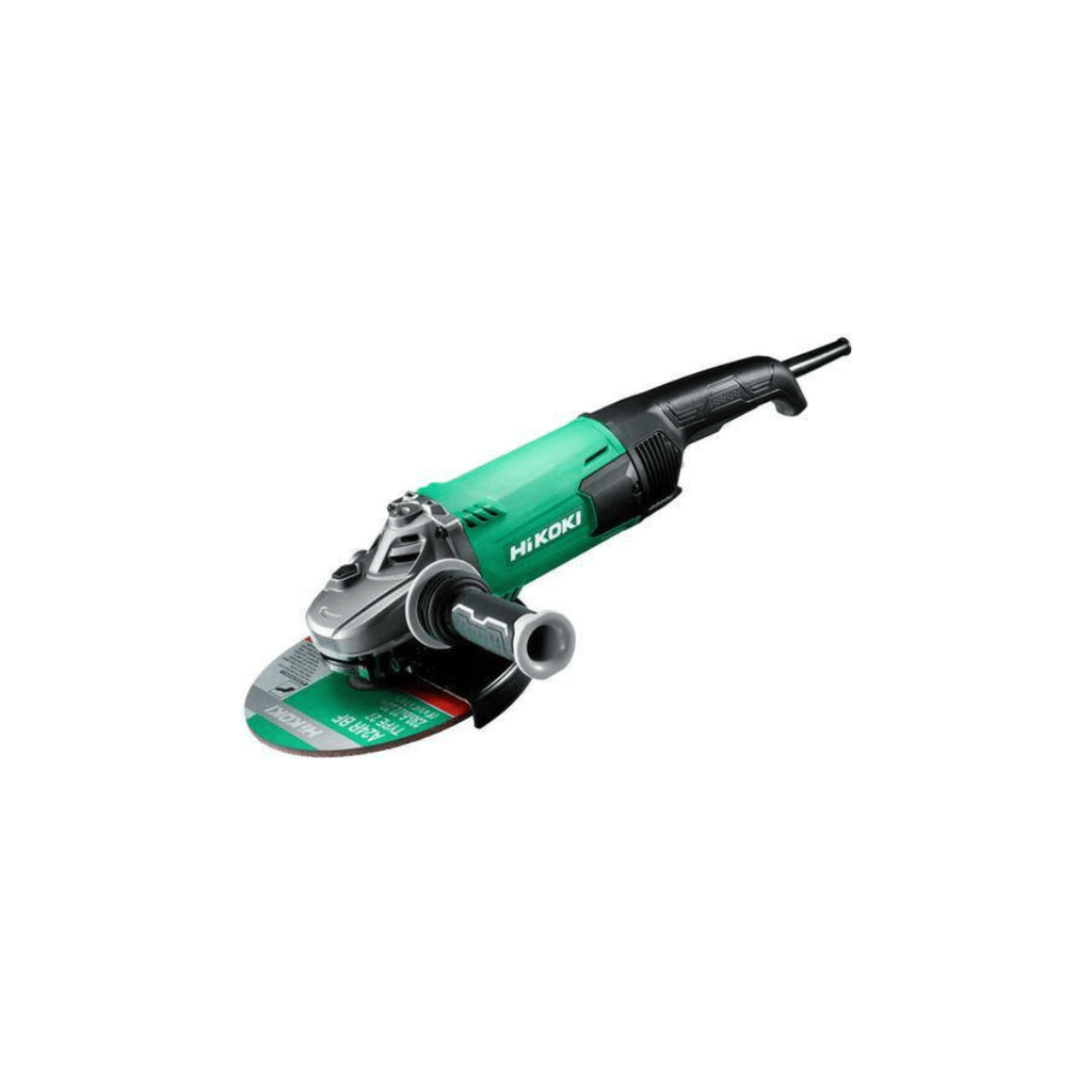 Hikoki G23SC4 230mm Angle Grinder -230V