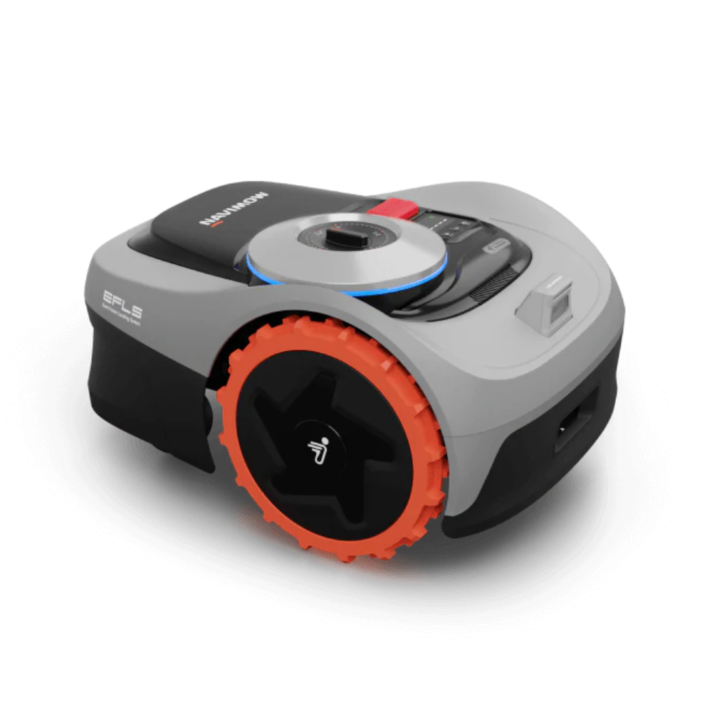 Segway I210E LiDAR PRO