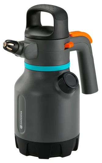Gardena Pressure Sprayer 1.25 l Article No. 11120-20