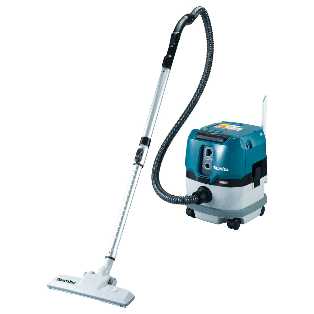 Makita VC001GLZ 40V MAX XGT L-CLASS Wet/Dry Vaccuum Cleaner