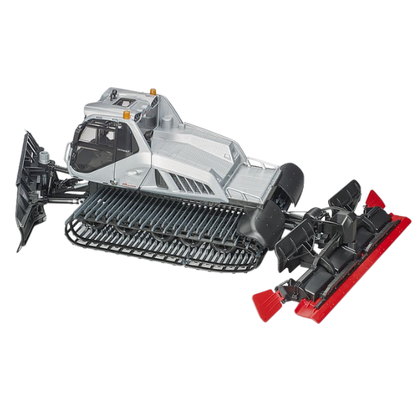 Bruder Pinroth Snow Groomer B10/2545