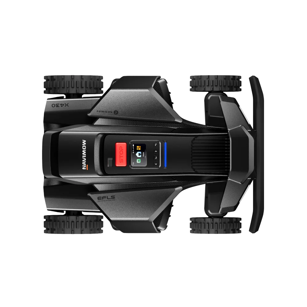 Segway Navimow X450 AWD (5000m2)