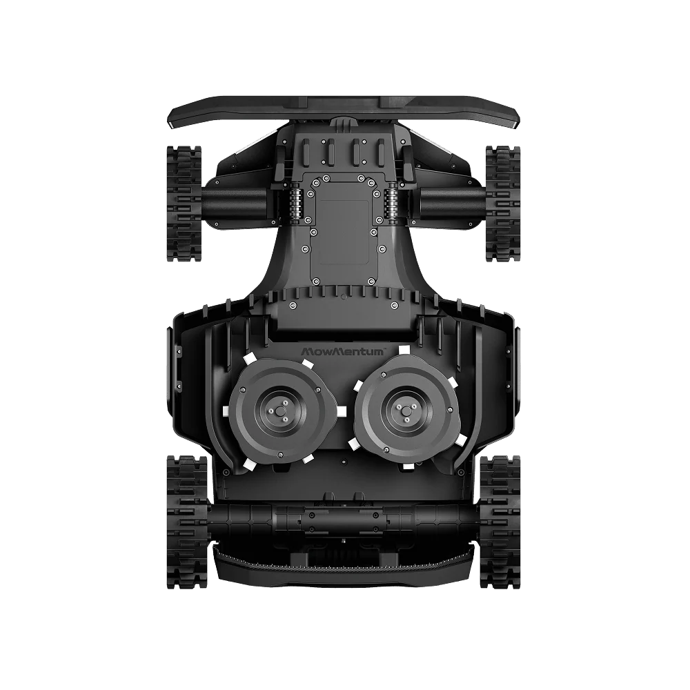 Segway Navimow X450 AWD (5000m2)