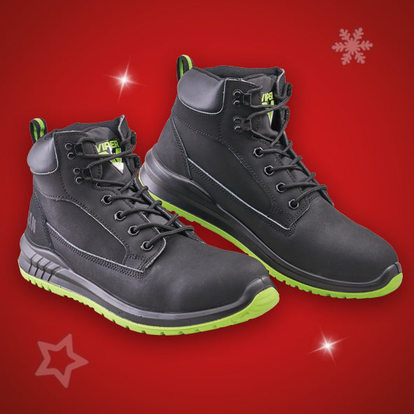 Viper Safety Boots XMS24VIPER