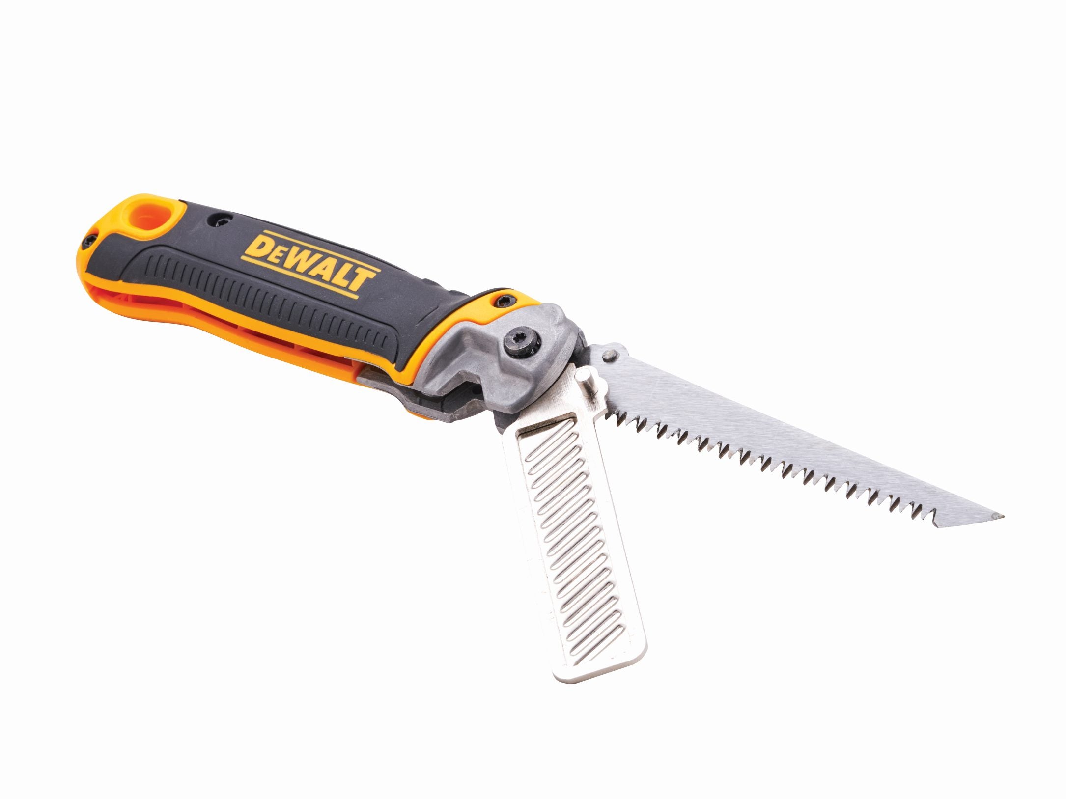 DeWalt Folding Jabsaw & Rasp XMS25JABSAW