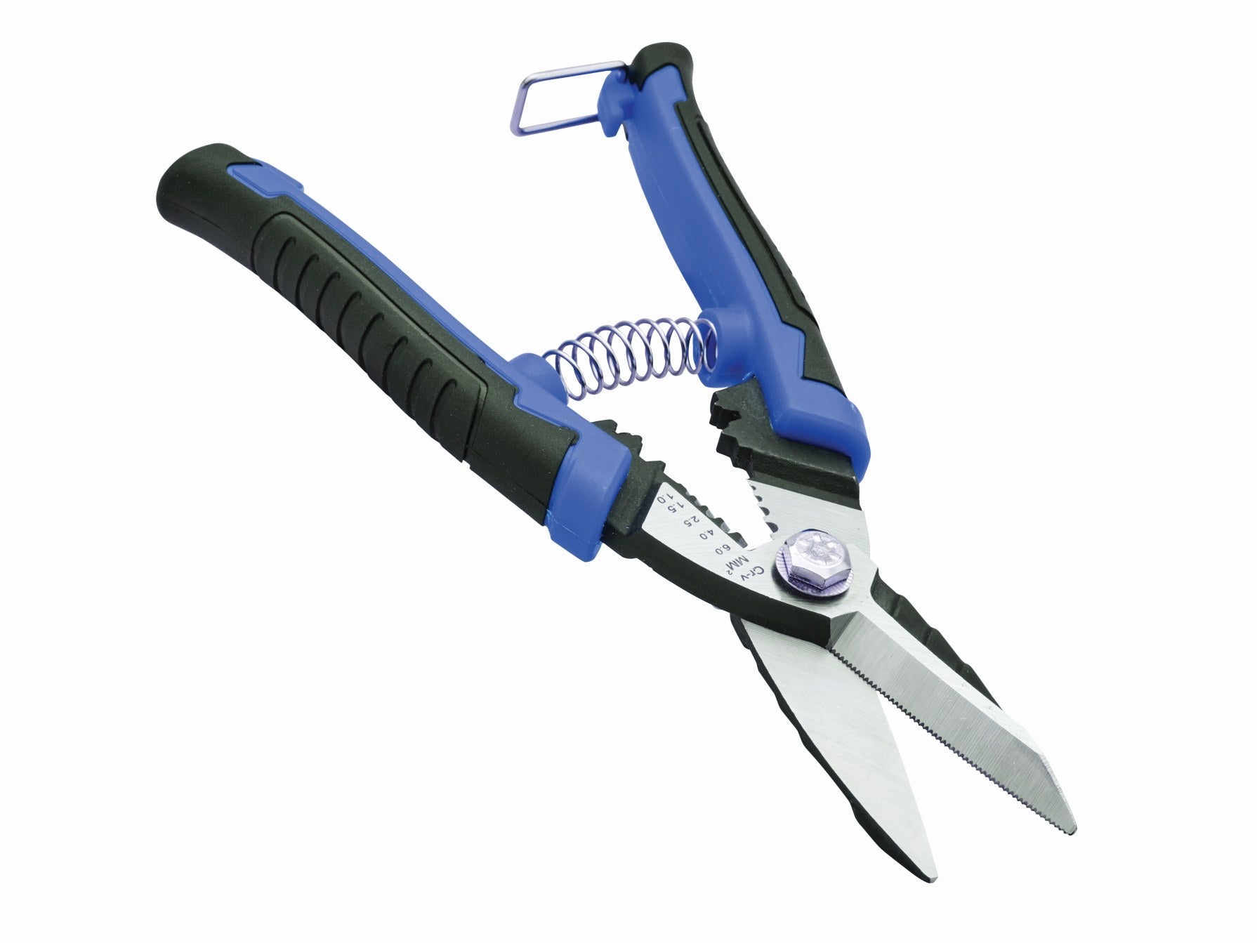 Faithfull Heavy Duty Snips XMS25SNIPS