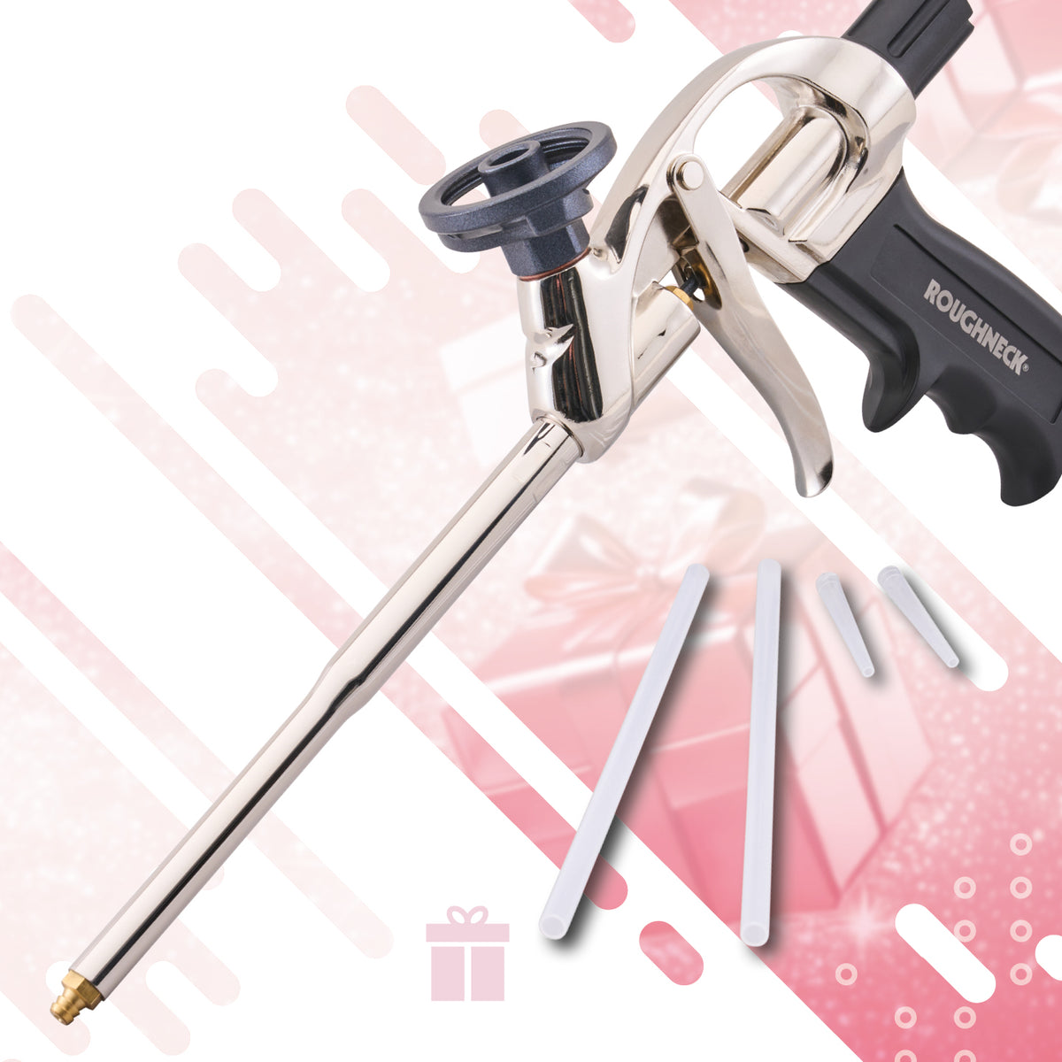 ROUGHNECK FOAM GUN XMS26FOAMGUN
