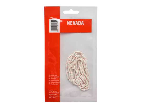 Nevada Starter rope pull cord