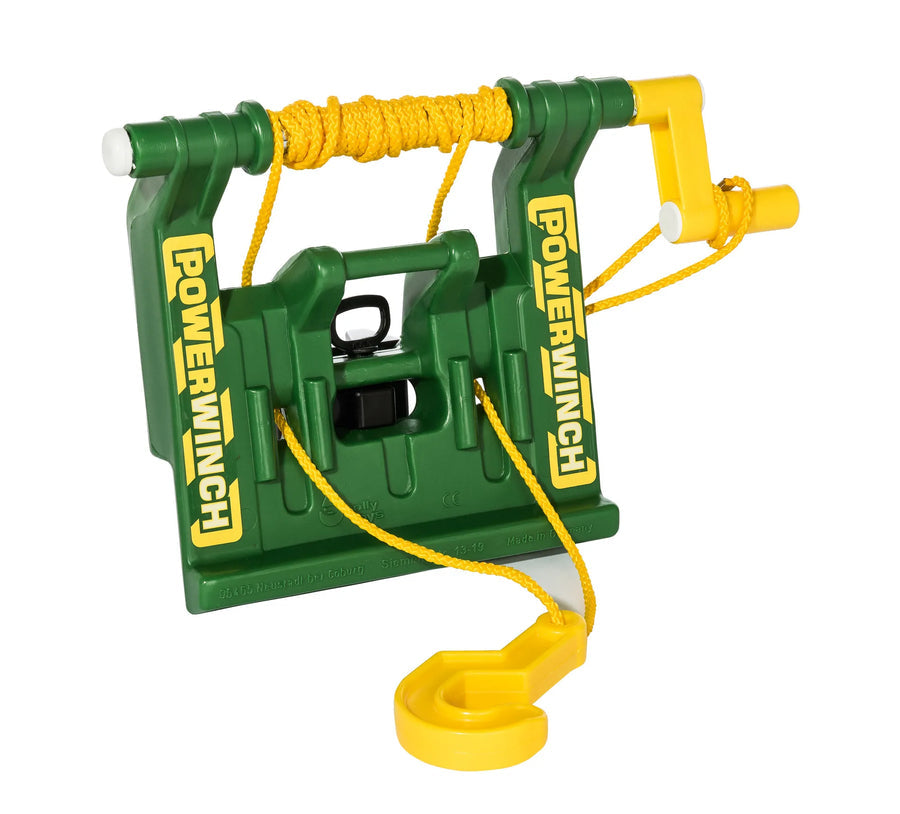 Rolly John Deere Power Winch S26/40898