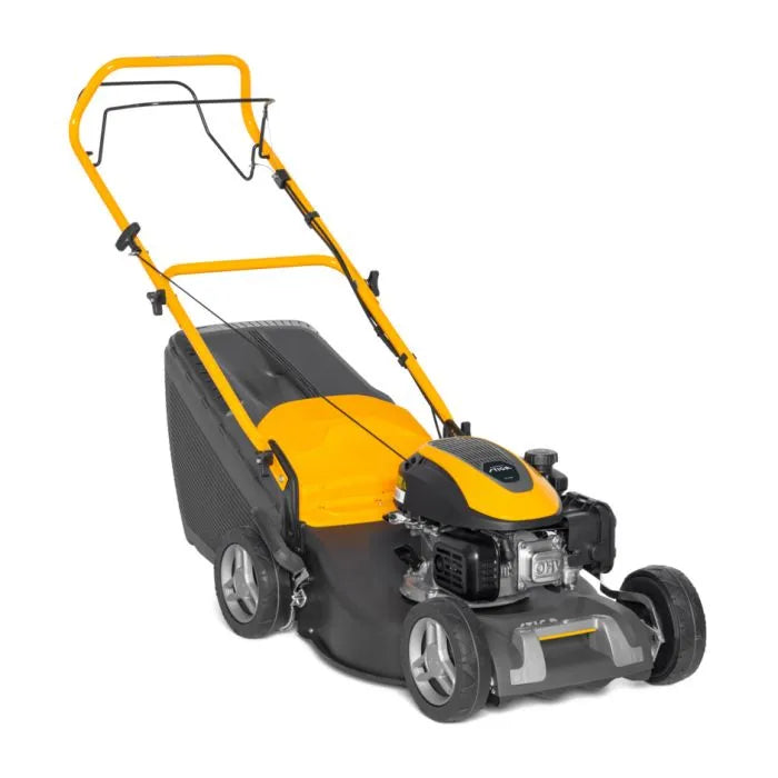 Stiga Collector 48 S Self-Propelled Lawnmower