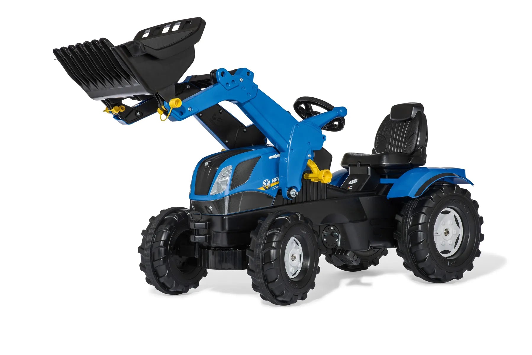 Rolly Farmtrac New Holland with Loader