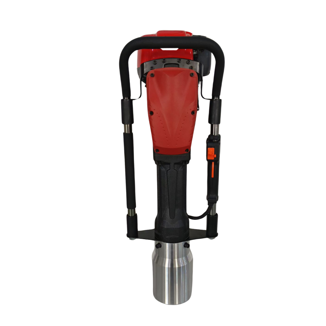 Predator petrol Post Driver  Code: PRPD120