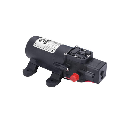 AMA Sprayer Pump - 12V - 3.8L/Min SKU: ADIRN0512