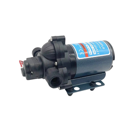 AMA Sprayer Pump - 12V - 8.8L/Min