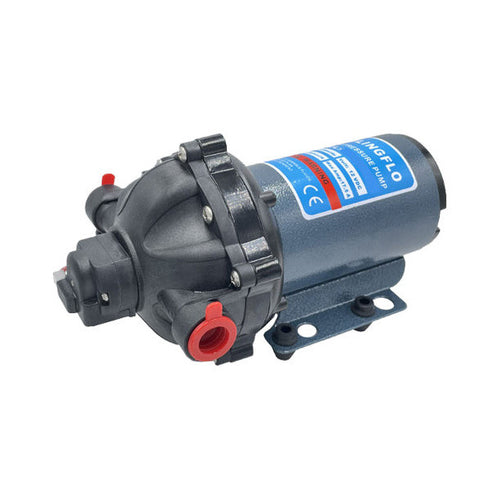 AMA Sprayer Pump - 12V - 20.8L/Min