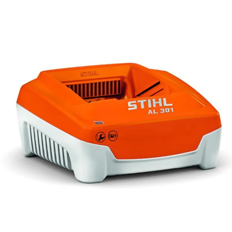 STIHL AL301 - Fast Charger