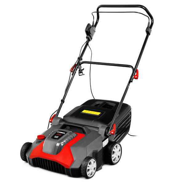 16" Electric Powered Scarifie COSA40E