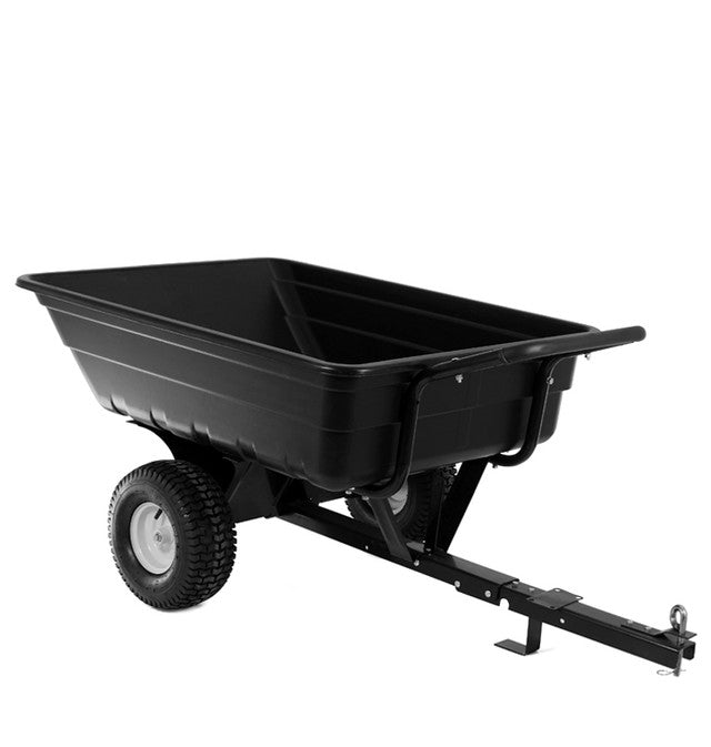 Cobra GTT400HD Towable Trailer / Cart