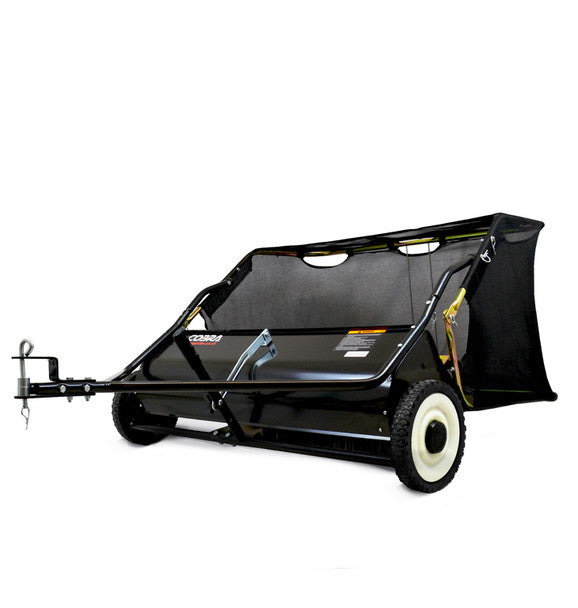 Cobra COTLS107 Towed Lawn Sweeper
