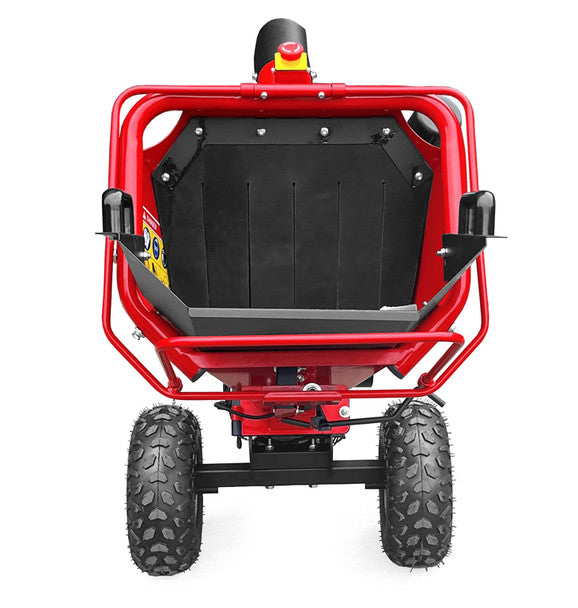 COBRA CHIP700L WOOD CHIPPER – 4″ CAPACITY