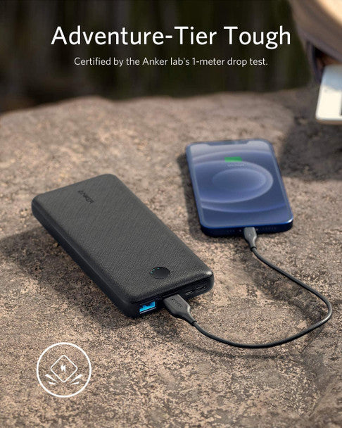 Anker 325 Power Bank (PowerCore 20K) A1268013