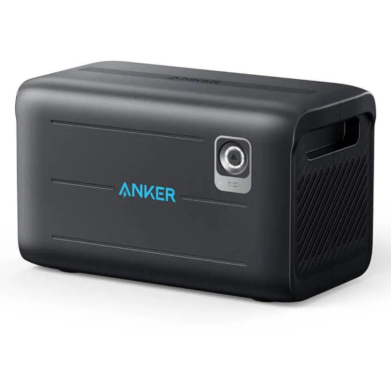 Anker 760 Portable Power Station Expansion Battery  A1780111-85