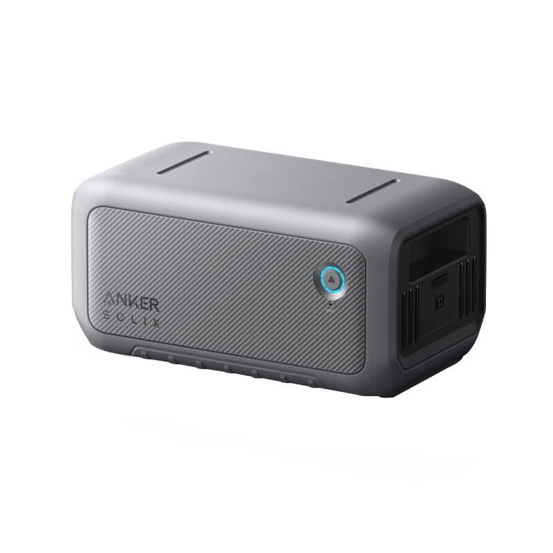 Anker SOLIX BP2000 Expansion Battery (Gen 2) A17831A1-85-1
