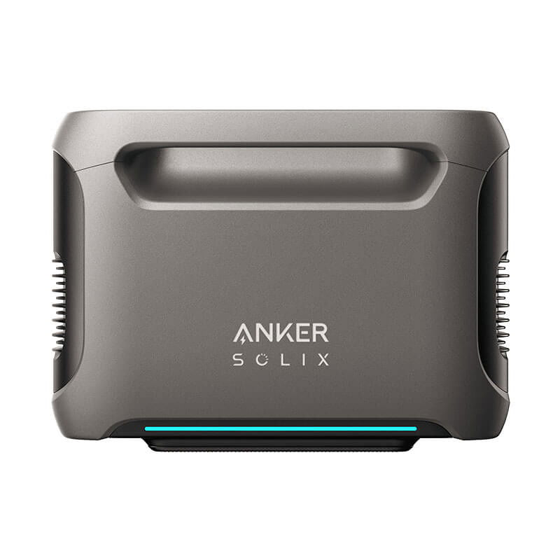 Anker SOLIX BP3800 Expansion Battery A1790111-85