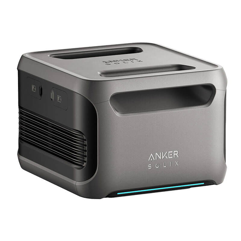 Anker SOLIX BP3800 Expansion Battery A1790111-85