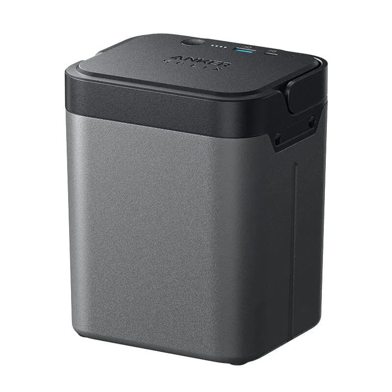 Anker SOLIX EverFrost2 Removable Battery A17D2011